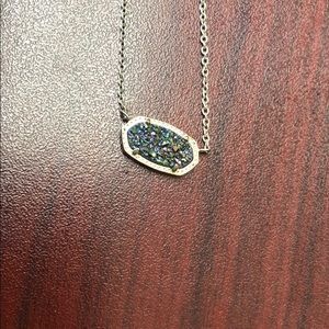 Kendra Scott Elise pendant